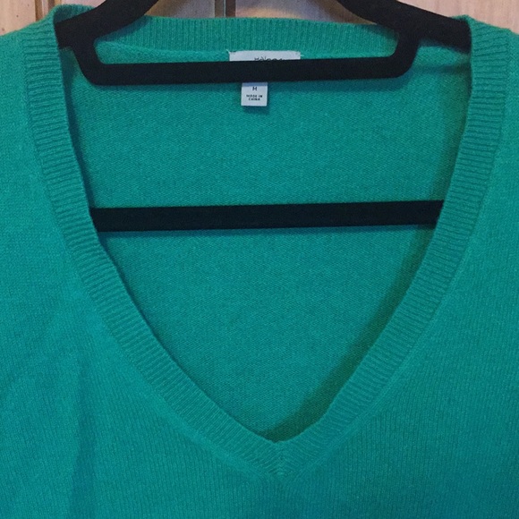 Halogen Cashmere Sweater - Picture 6 of 6